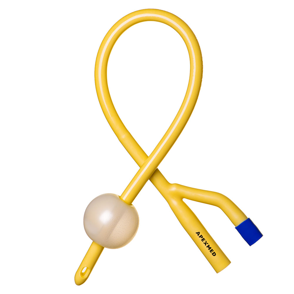 Катетер фолея Катетер фолея