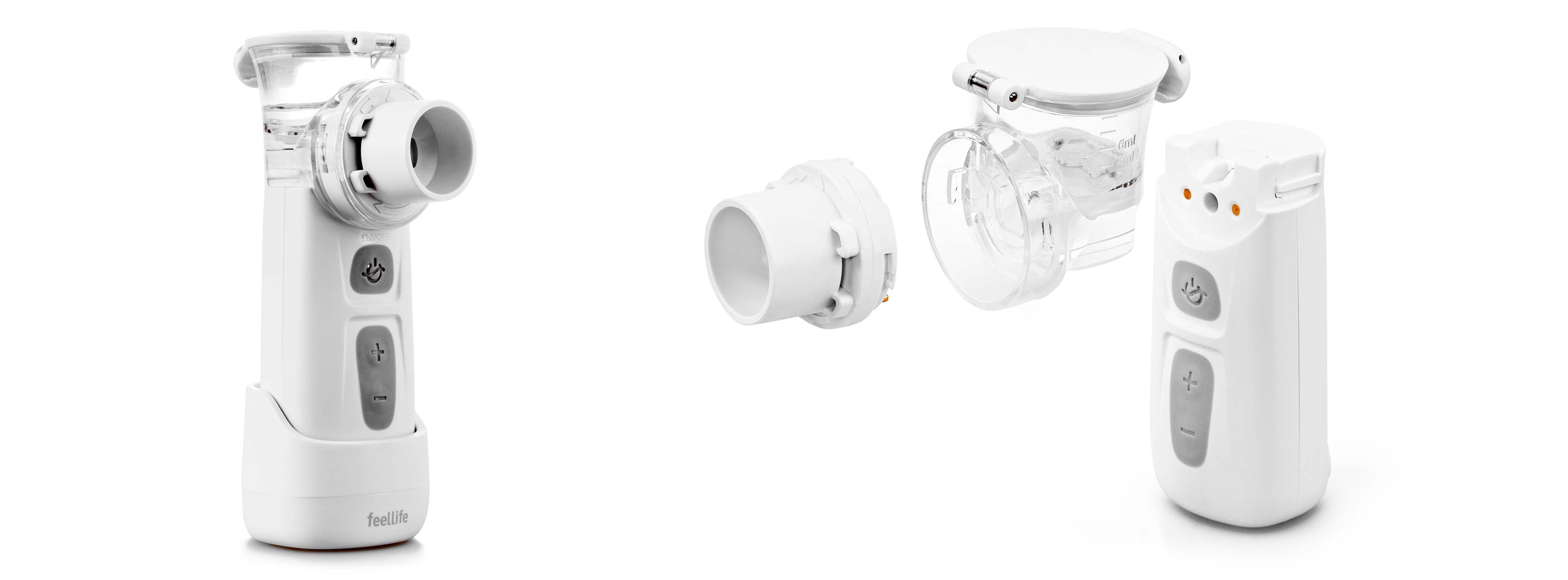 Небулайзер Air Pro IX