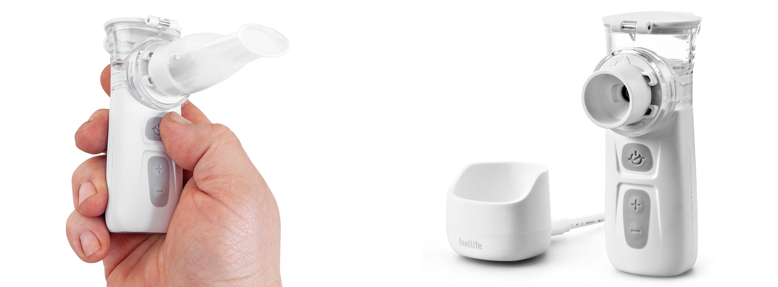 Небулайзер Air Pro IX