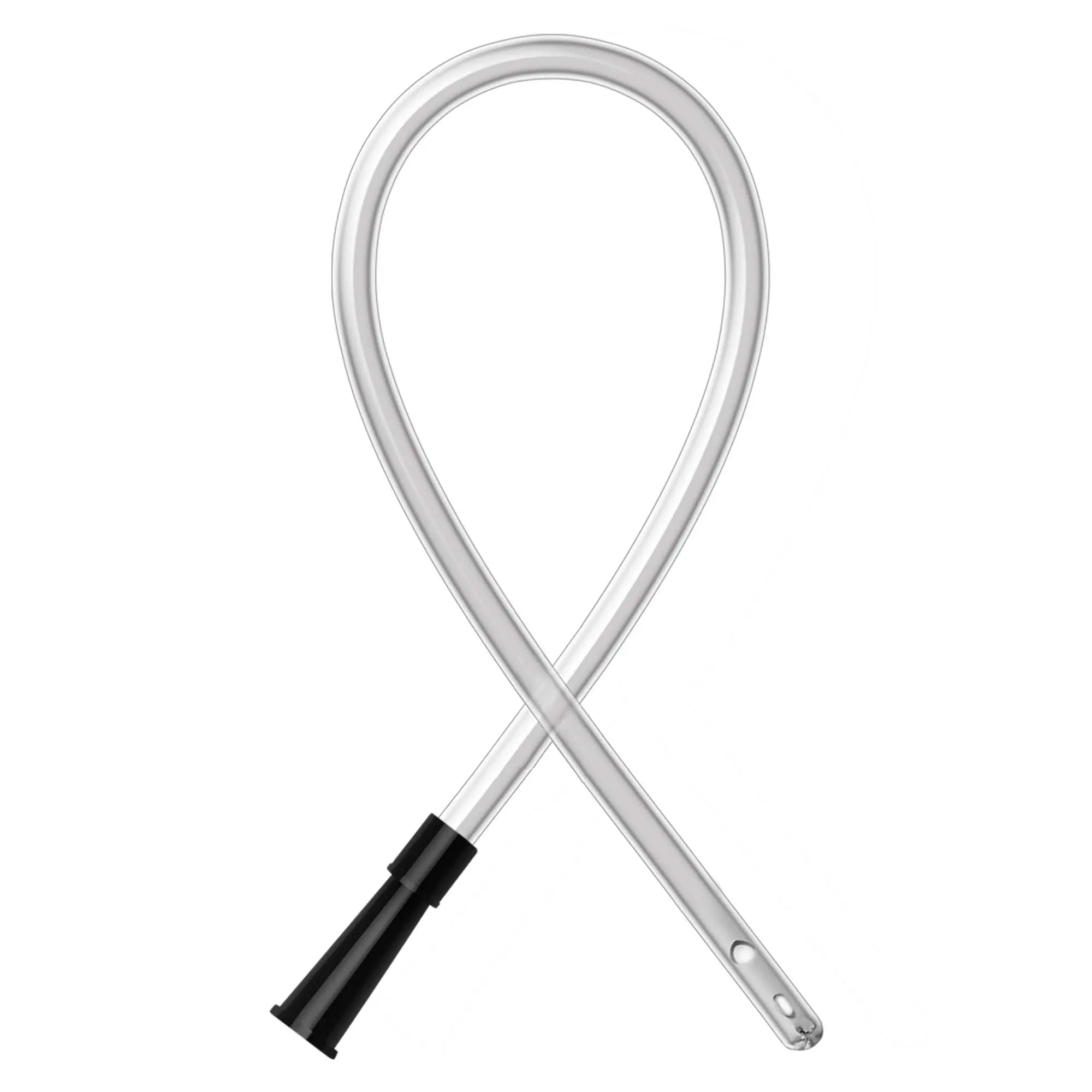 Газоотводная трубочка для новорожденных Apexmed Ch/Fr 10, одноразовая, 10 шт