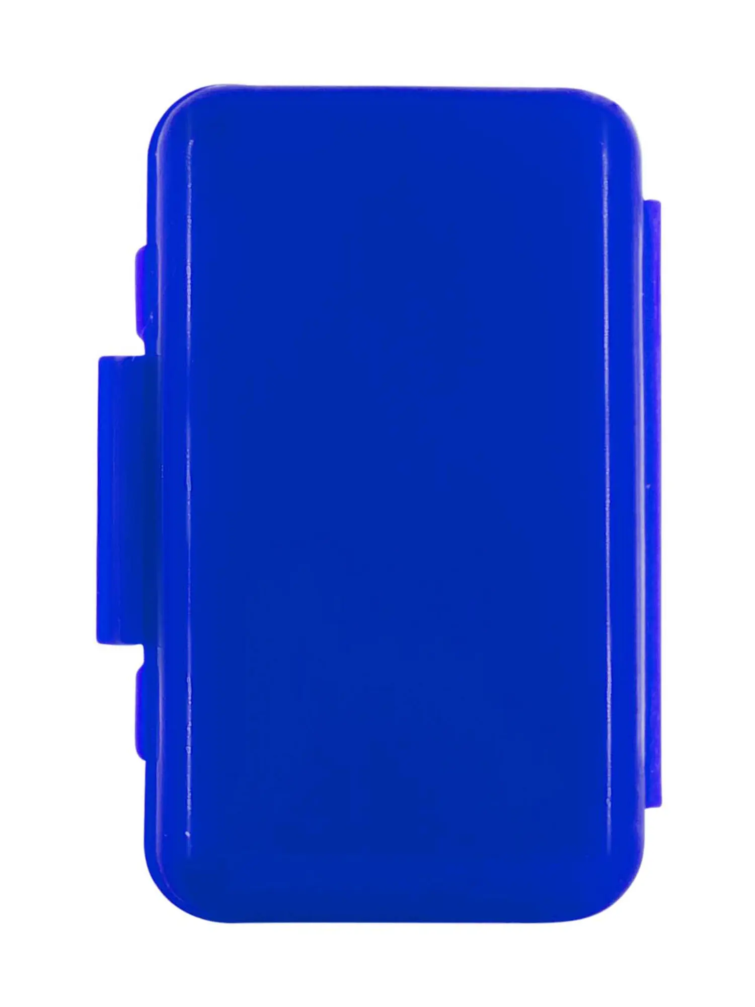 Ортодонтический набор Apexmed для брекетов, дорожный, гигиенический 8 в 1, синий