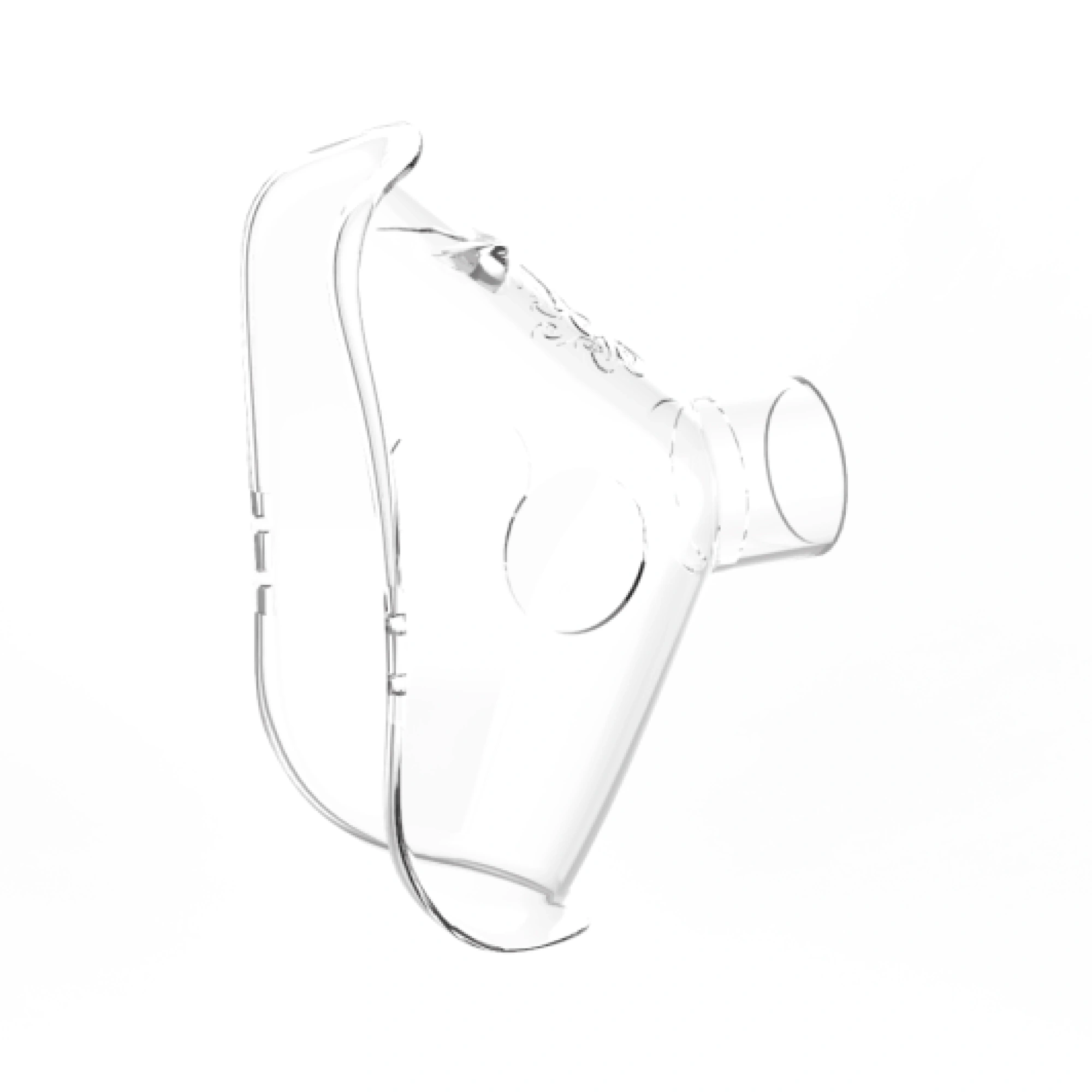 Маска для меш ингалятора Feellife, L, взрослая