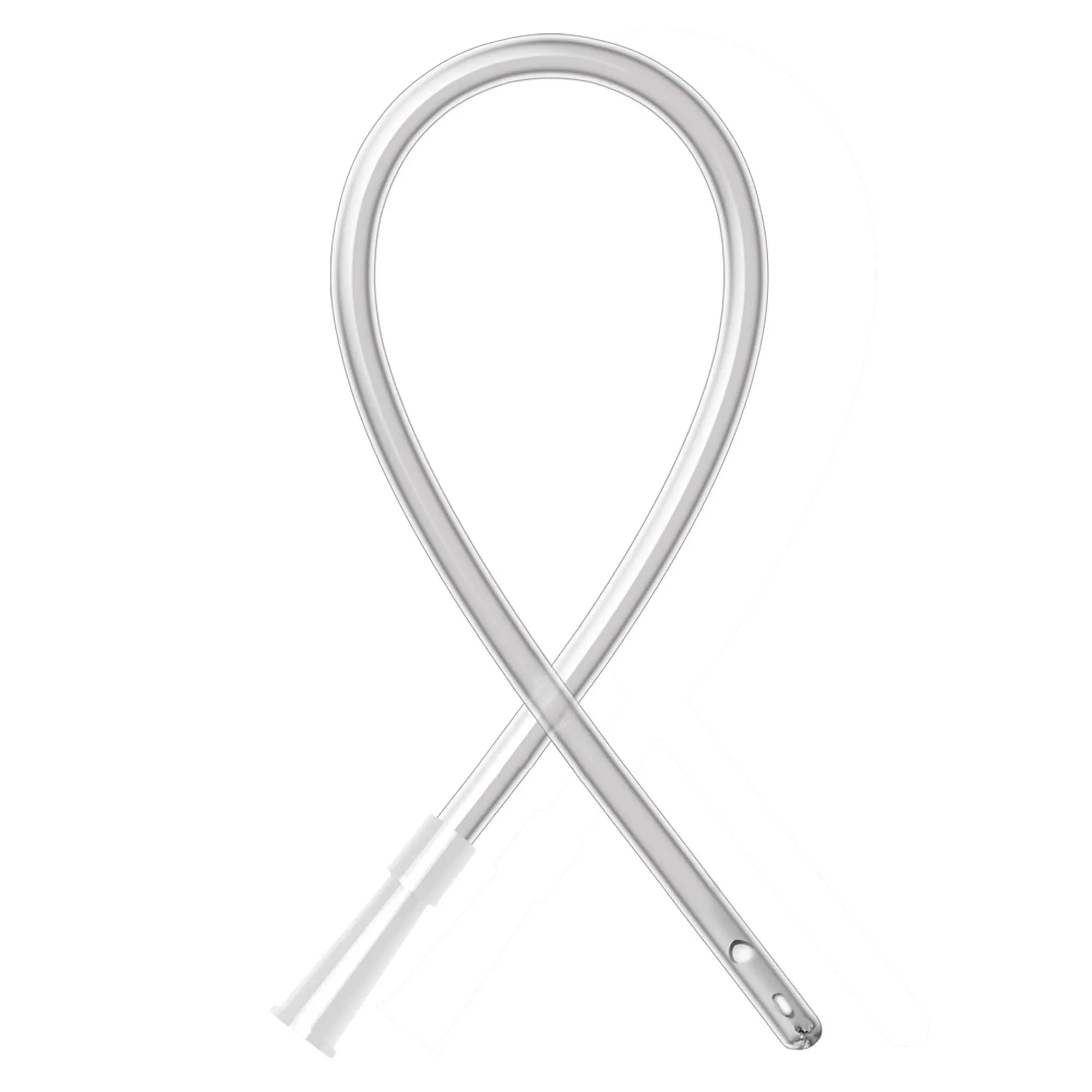 Газоотводная трубочка для новорожденных Apexmed Ch/Fr 12, одноразовая, 10 шт