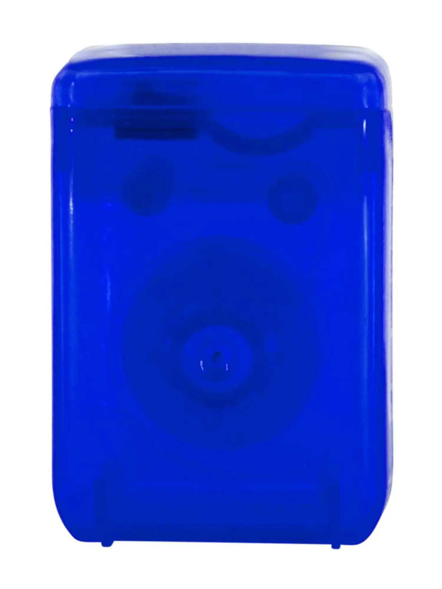 Ортодонтический набор Apexmed для брекетов, дорожный, гигиенический 8 в 1, синий