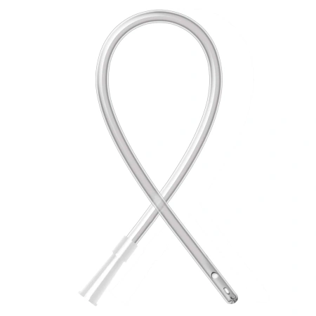 Газоотводная трубочка для новорожденных Apexmed Ch/Fr 12, одноразовая, 10 шт