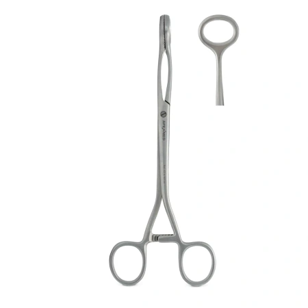 Щипцы для удаления полипов Doyen, 200 мм, Apexmed