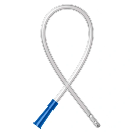 Газоотводная трубочка для новорожденных Apexmed Ch/Fr 8, одноразовая, 5 шт