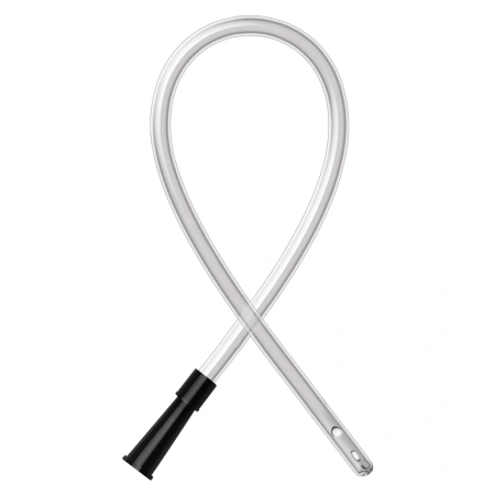 Газоотводная трубочка для новорожденных Apexmed Ch/Fr 10, одноразовая, 10 шт