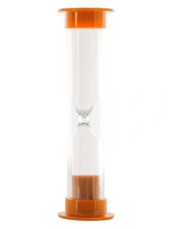 Ортодонтический набор Apexmed для брекетов, дорожный, гигиенический 8 в 1, оранжевый