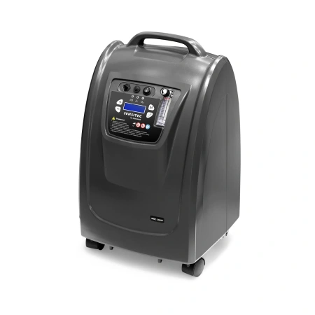 Кислородный концентратор Sensitec MOC-10AW, 10 л, медицинский аппарат, концентратор кислорода