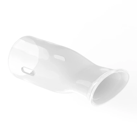 Мундштук для ингалятора Feellife, загубник для небулайзера