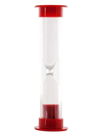 Ортодонтический набор Apexmed для брекетов, дорожный, гигиенический 8 в 1, красный