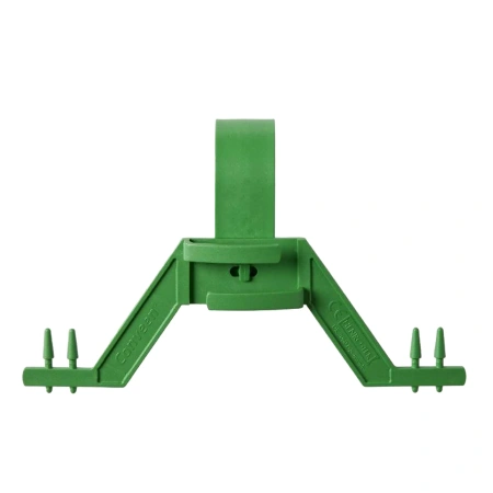 Вешалка-крючок Coloplast Conveen для крепления прикроватных мочеприемников