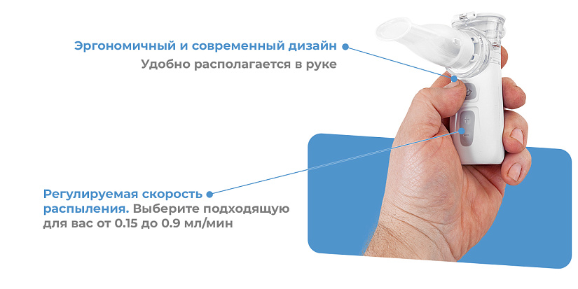 Удобство использования