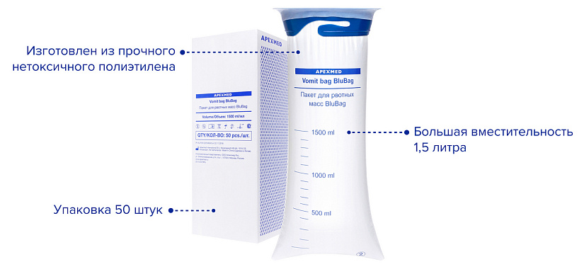 Особенности пакета